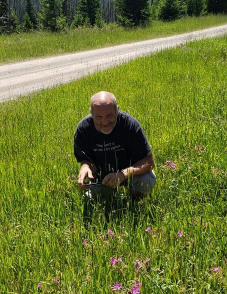 Kevin Douglas Miller Profile Photo