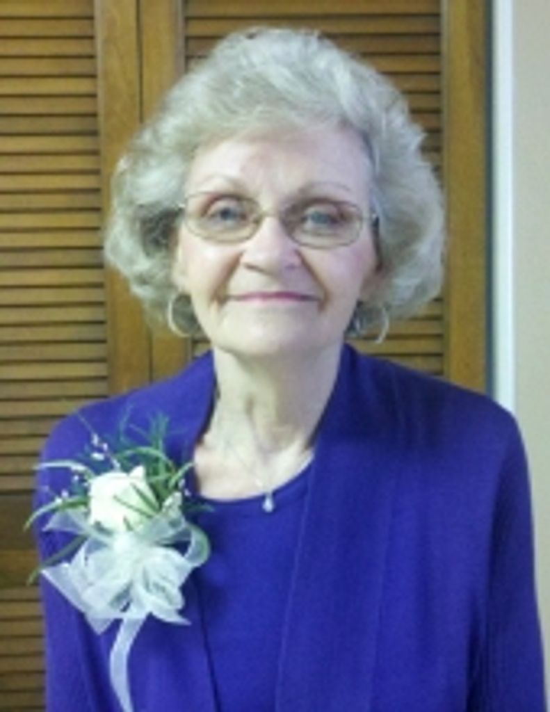 Delores  Smith