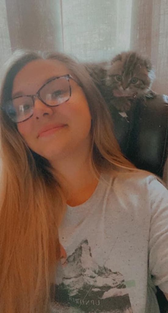Nikki M Rink Profile Photo