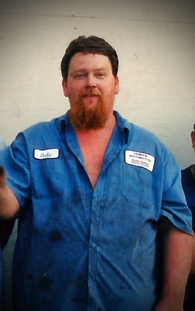 Dale Lenn Lewis