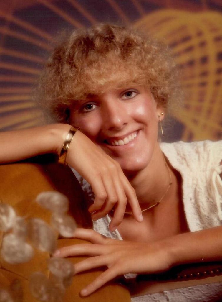 Cynthia M. Mccoy