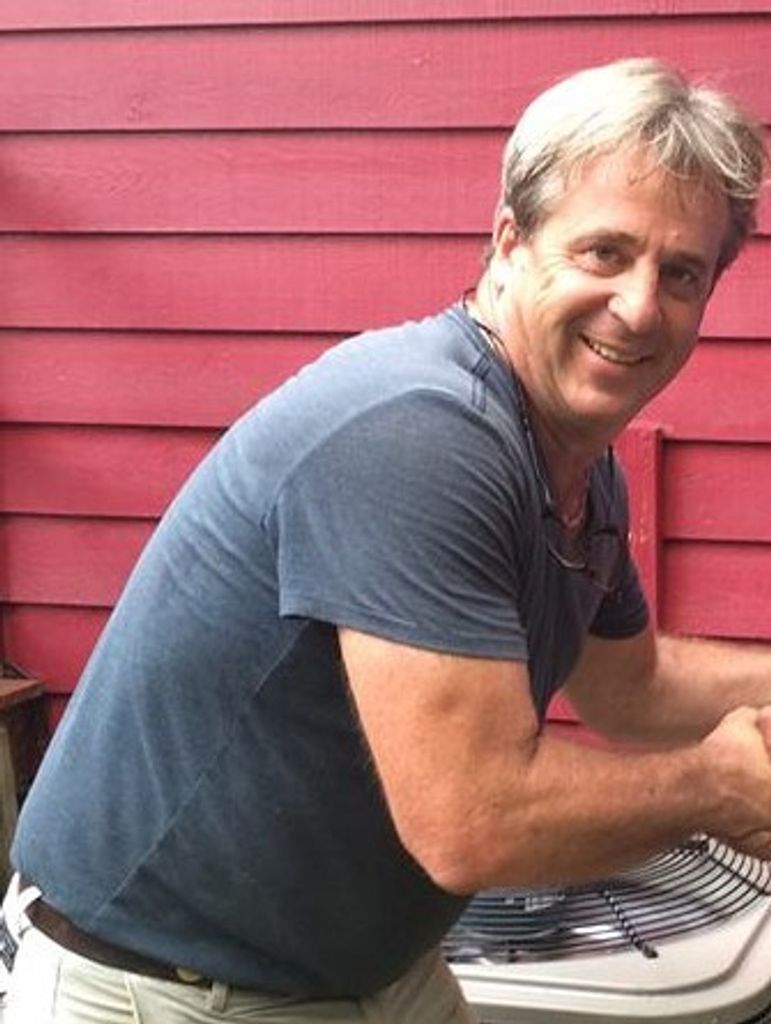 Tony West