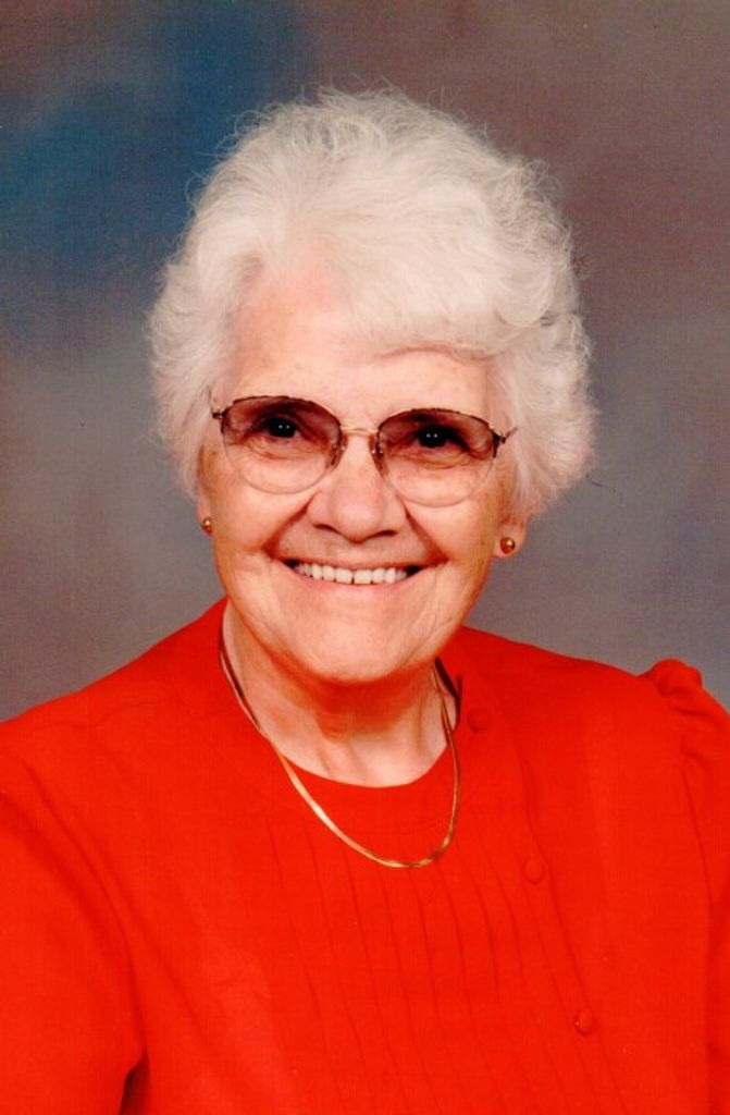 Fannie E. (Bontrager)  Miller Profile Photo