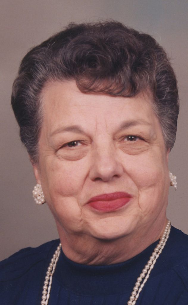 Allyne F. (Ramthun)  Rodenkirch