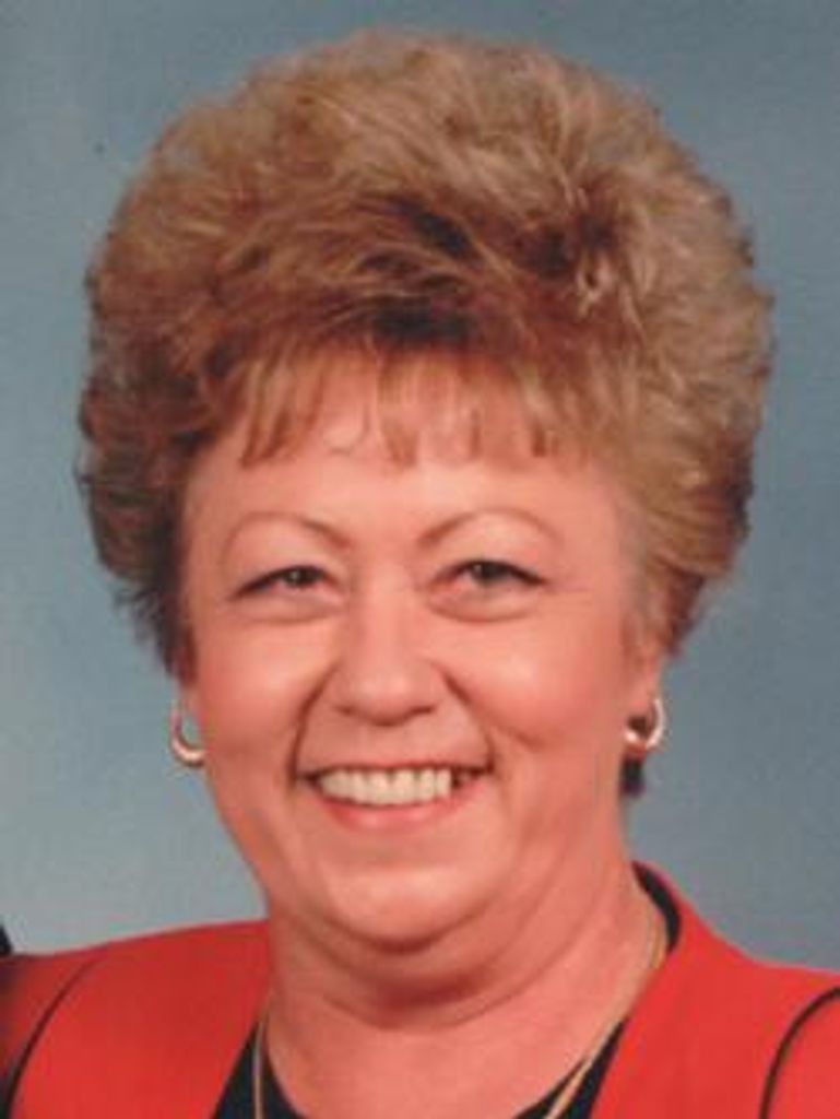 Carol Ann Newsome