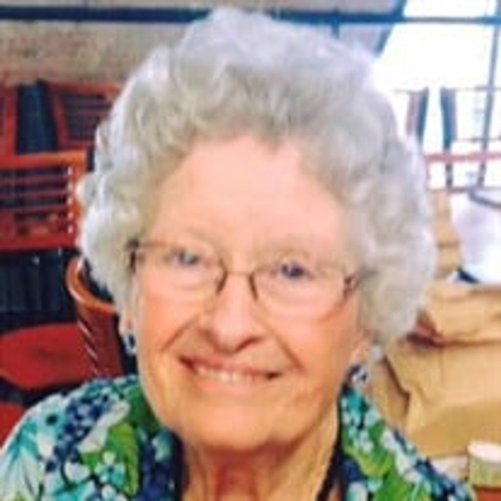 Marjorie M. Sproesser