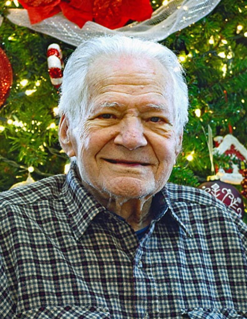 Eugene Patrick Steffens Profile Photo