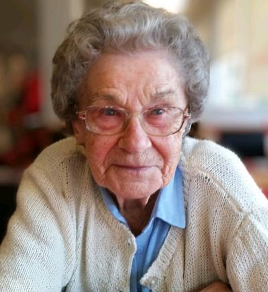 Margaret Ricketson Profile Photo