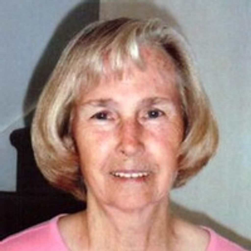 Almeda Dobson