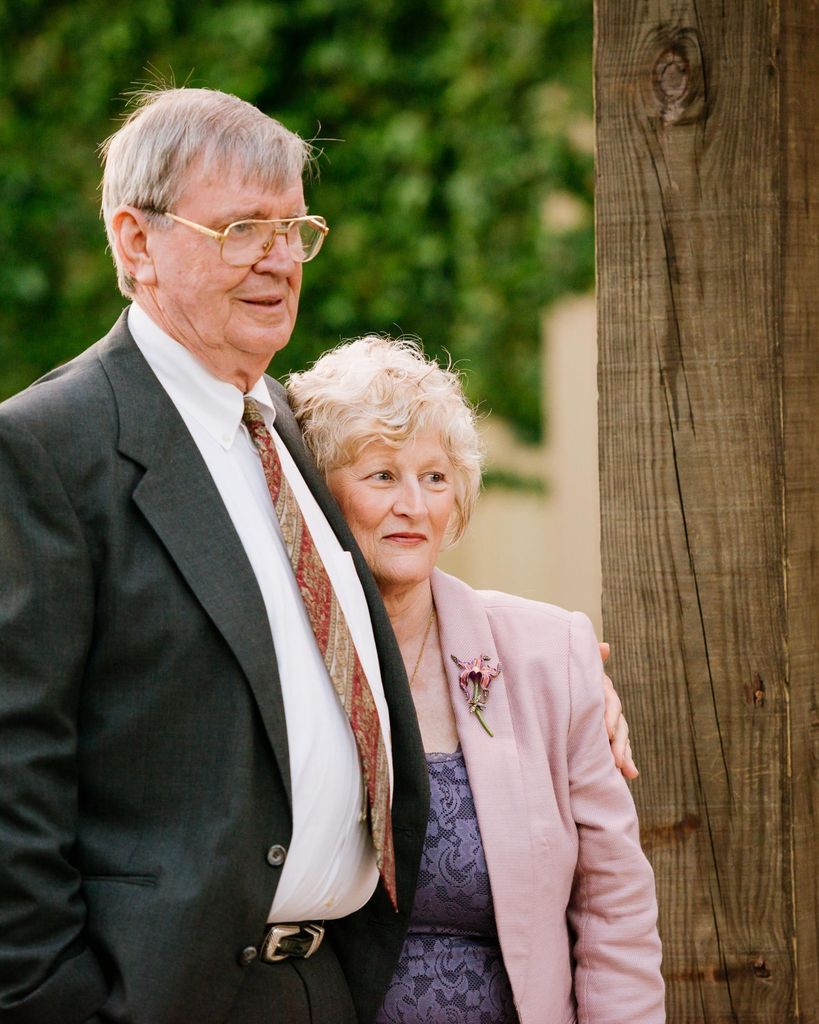 Mary Strickland Miley Profile Photo