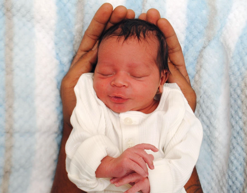 Cornelius Dixon II
