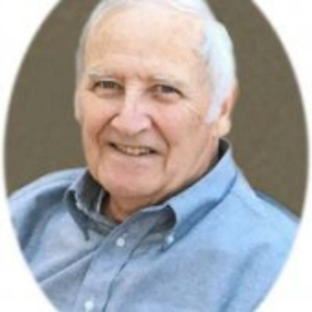 Minister Marvin Ellwanger Profile Photo