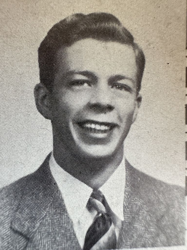 Roy Philip Putnam