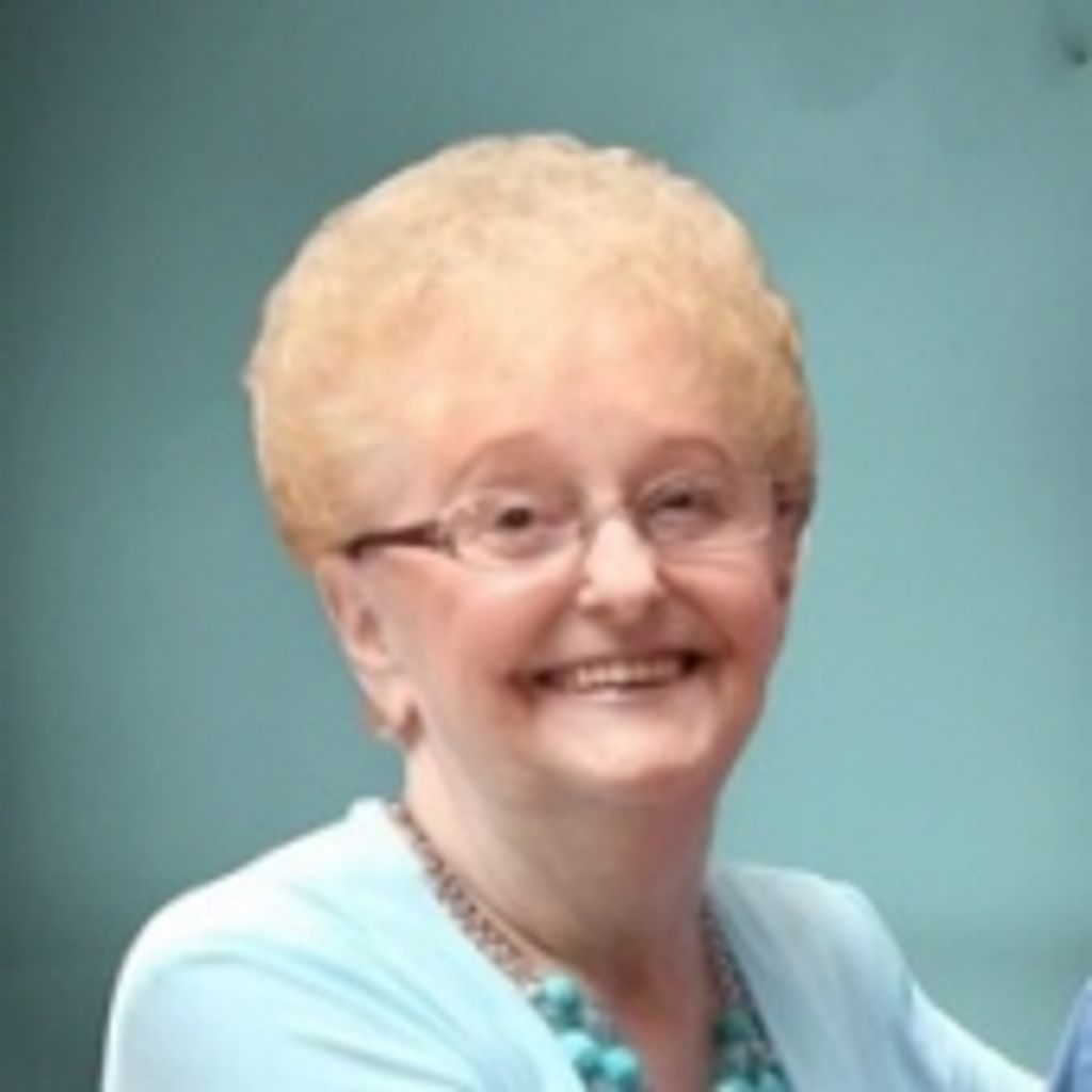 Sally Jean Shupert