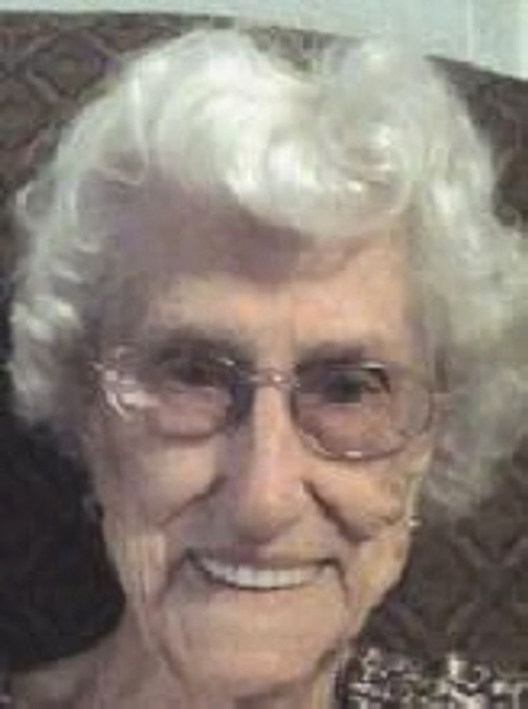 Minnie A. Thebeau
