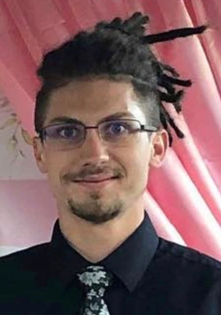 Justin Patrick Coogan Profile Photo