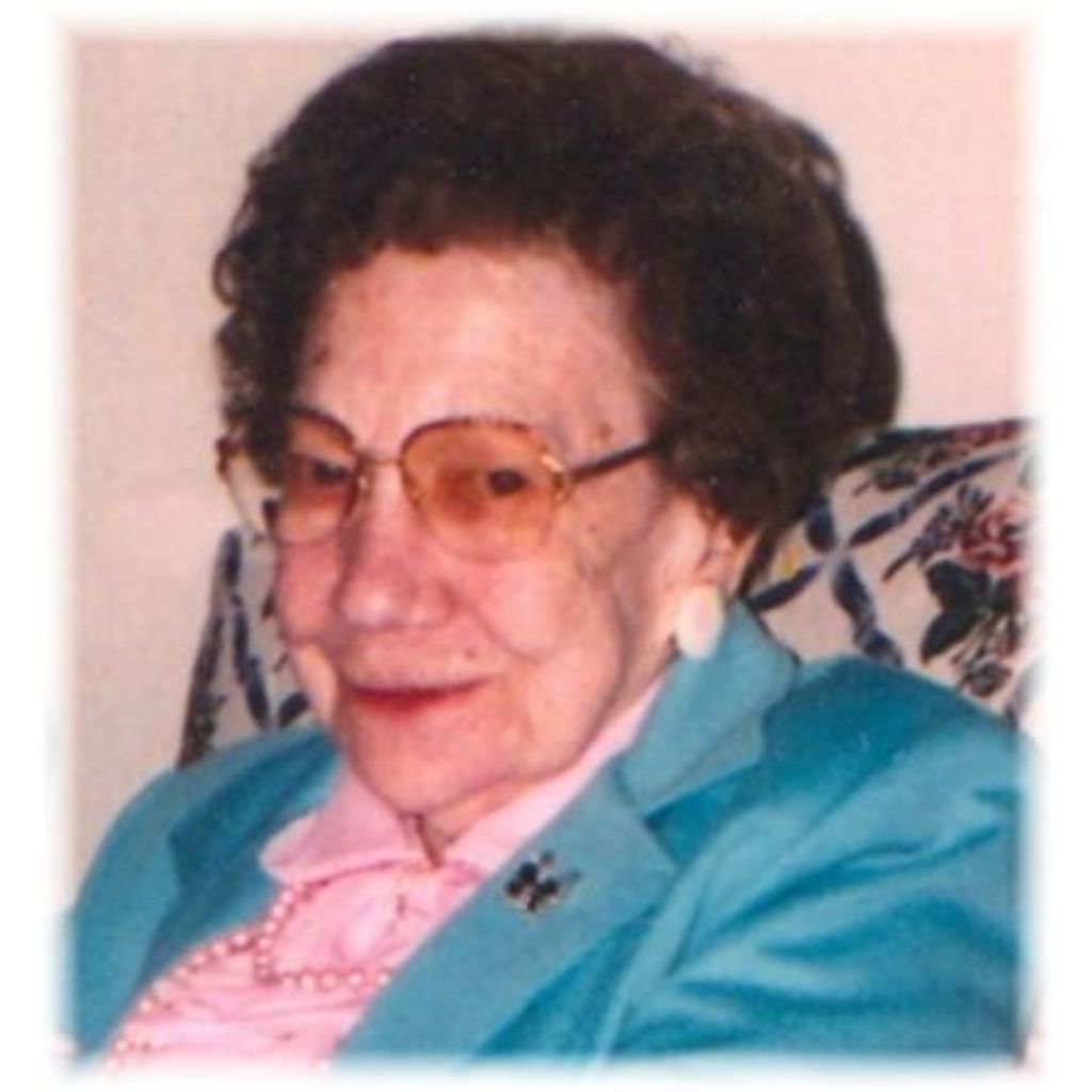 Harriet L. Smith