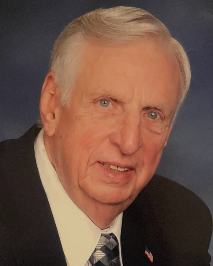 William D. VanKirk Sr. Profile Photo