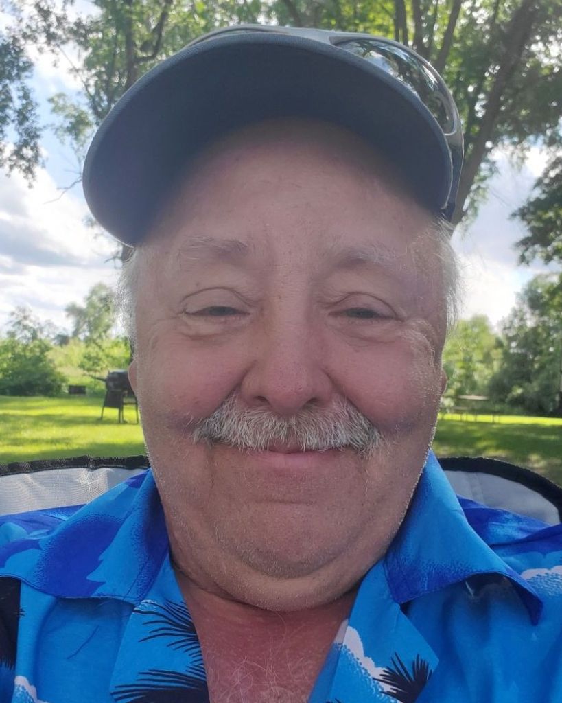 Ricky A. Maurer