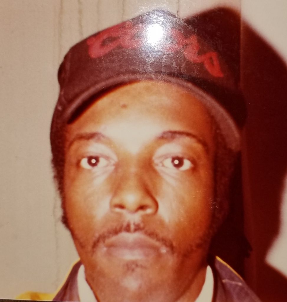 Jeffrey Smalls Profile Photo