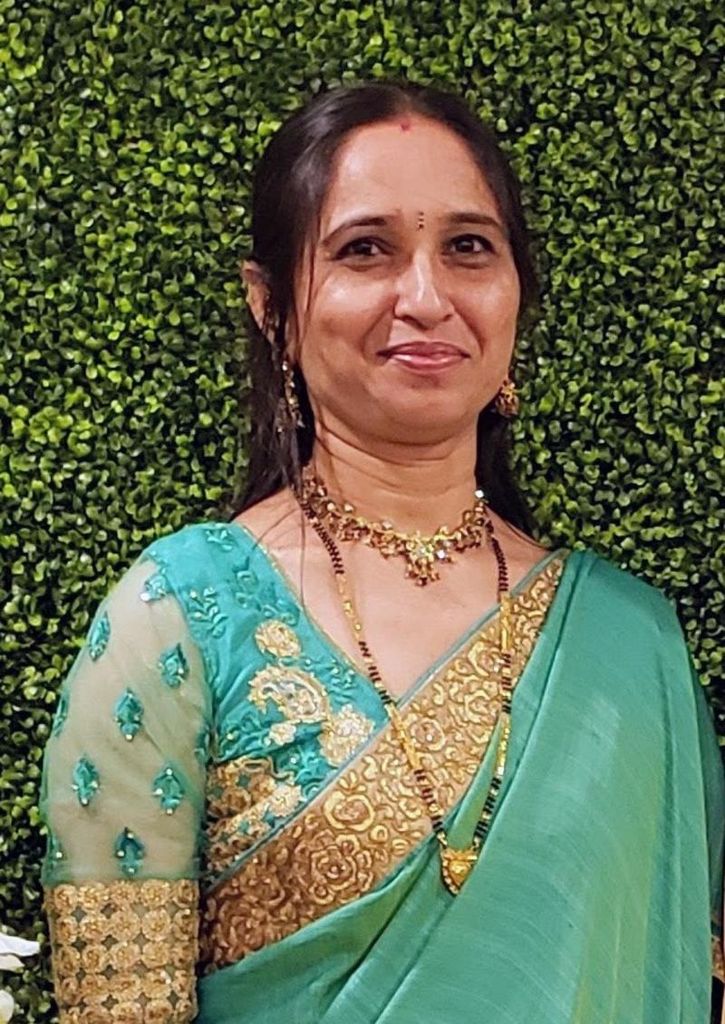 Rashmi Paresh Rana Profile Photo