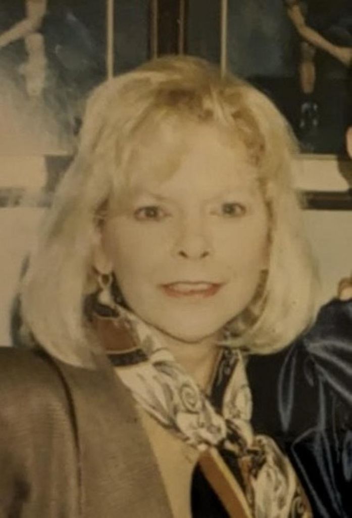 Vickie Warren-Burt Profile Photo