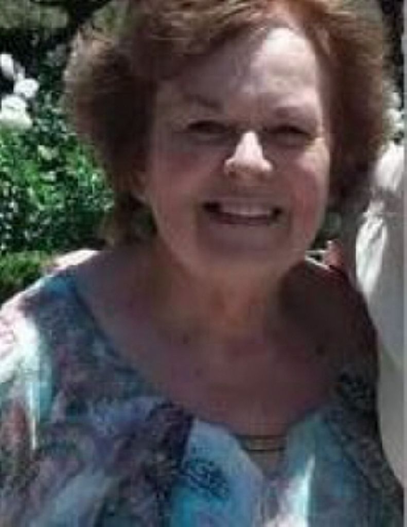 Doris Sites