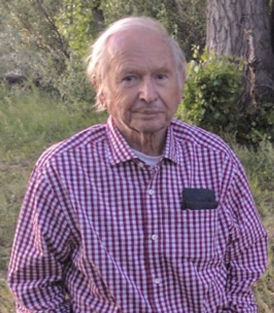 Walter Komhyr