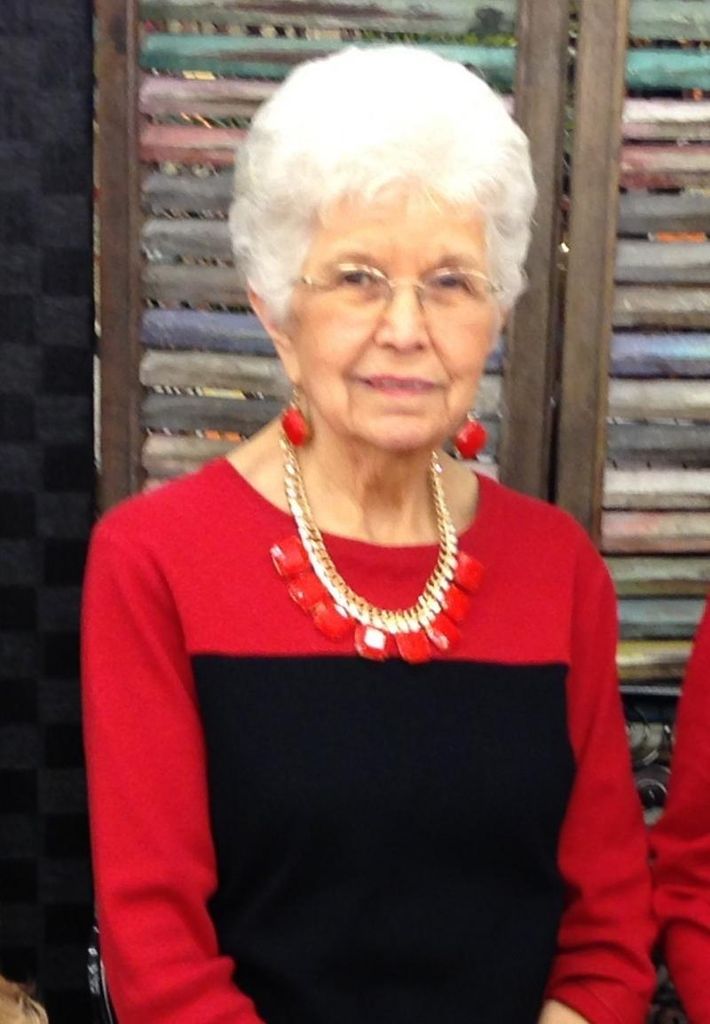 Betty June Mccord Profile Photo