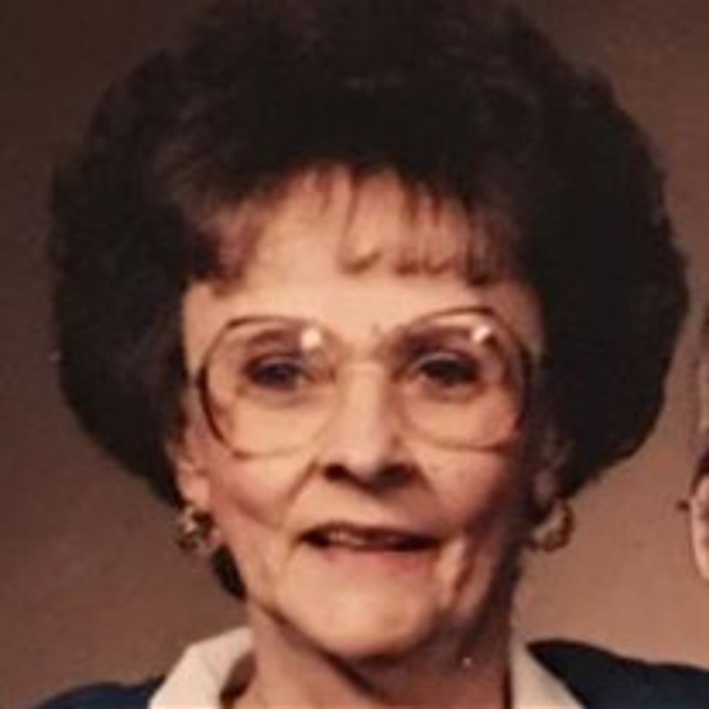 Margaret Noelke Frere