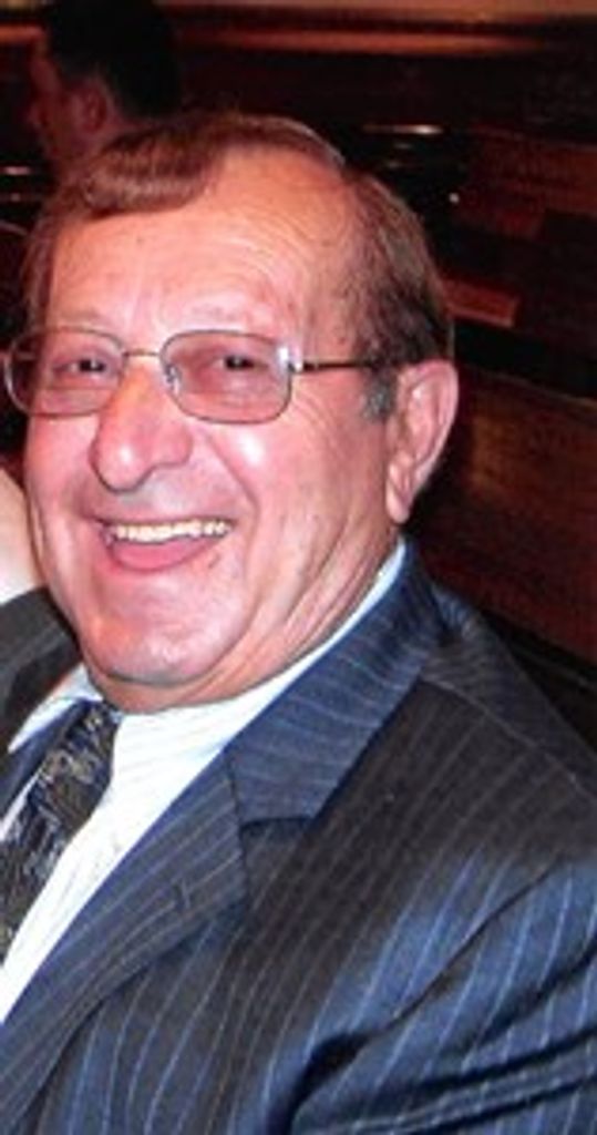 Patrick S. Nash