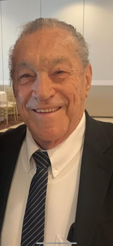 Steve Bucky Laduzinsky