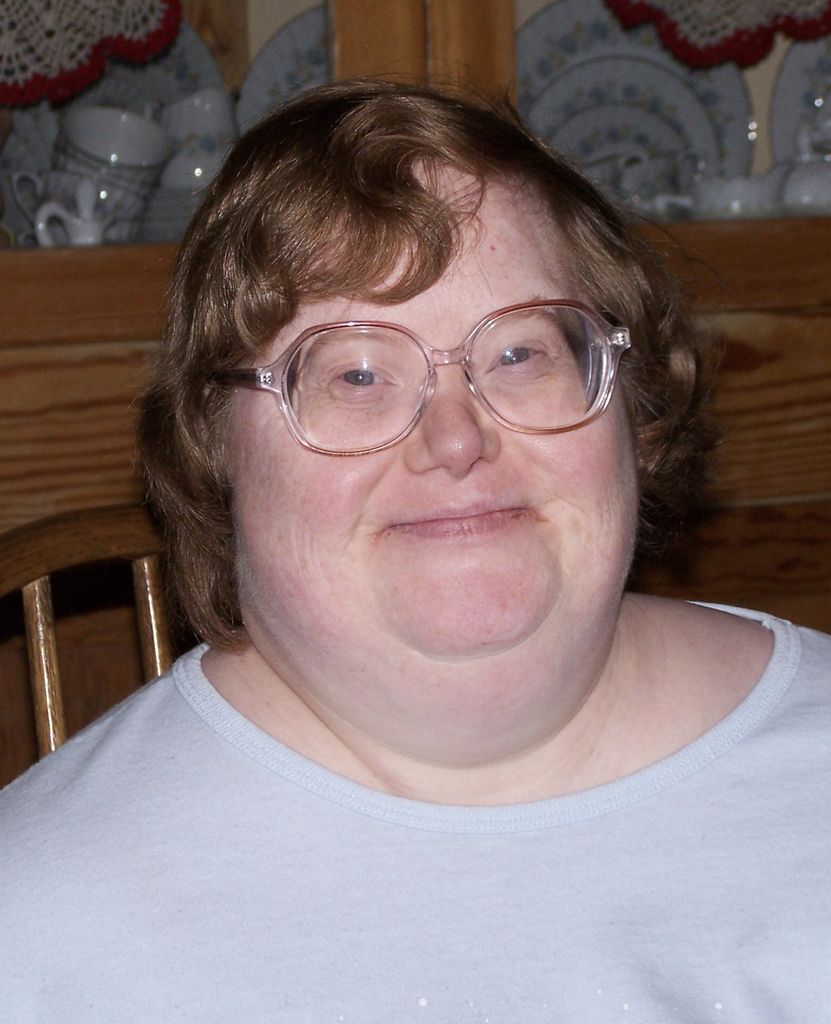 Shaun Louise Gibson Profile Photo
