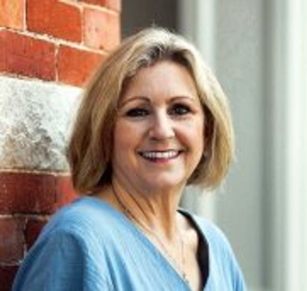 Janet Katherine "Jan" Prince