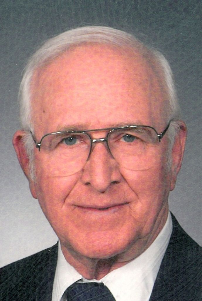 Paul H. Borgelt