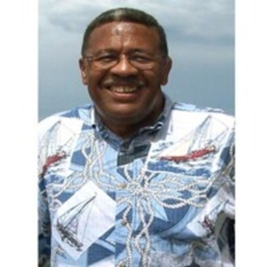 Clayton Maurice Martin