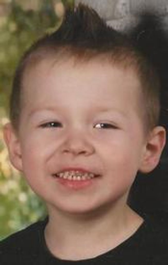 Christopher John Morrison Jr. Profile Photo