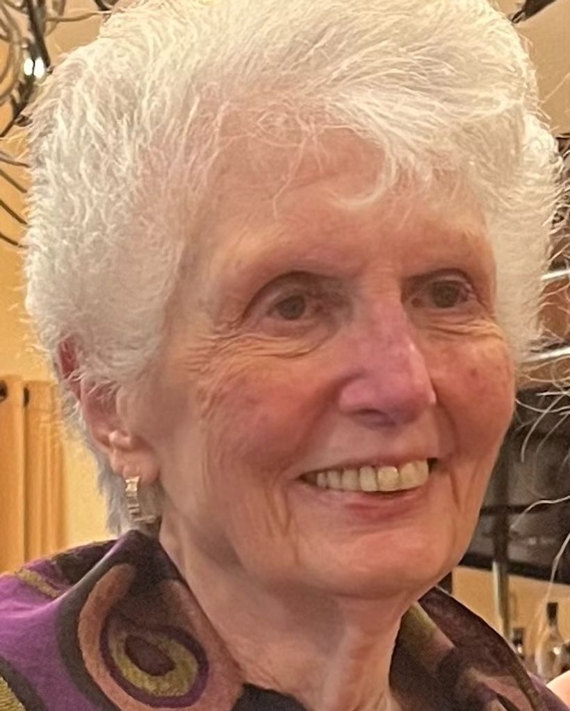 Barbara J. DeCarlo Profile Photo
