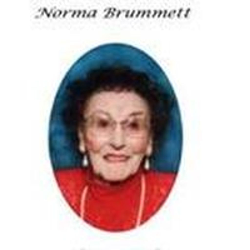 Norma Brummett