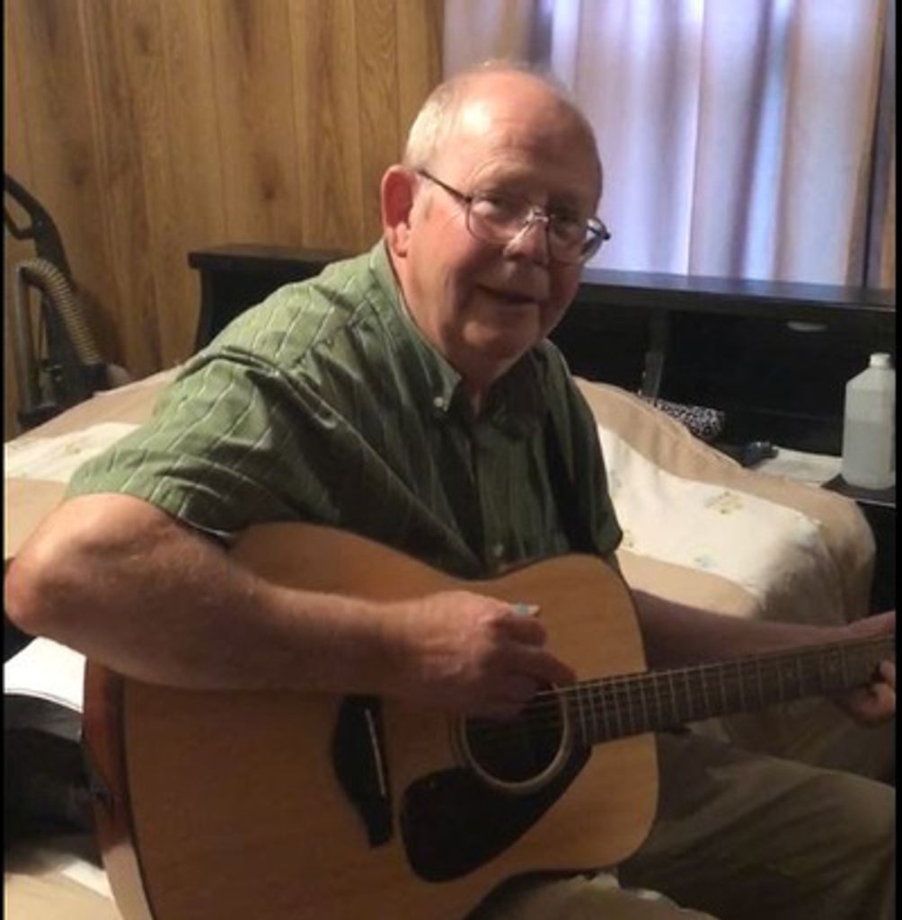 Robert Thomas Mcclure Profile Photo