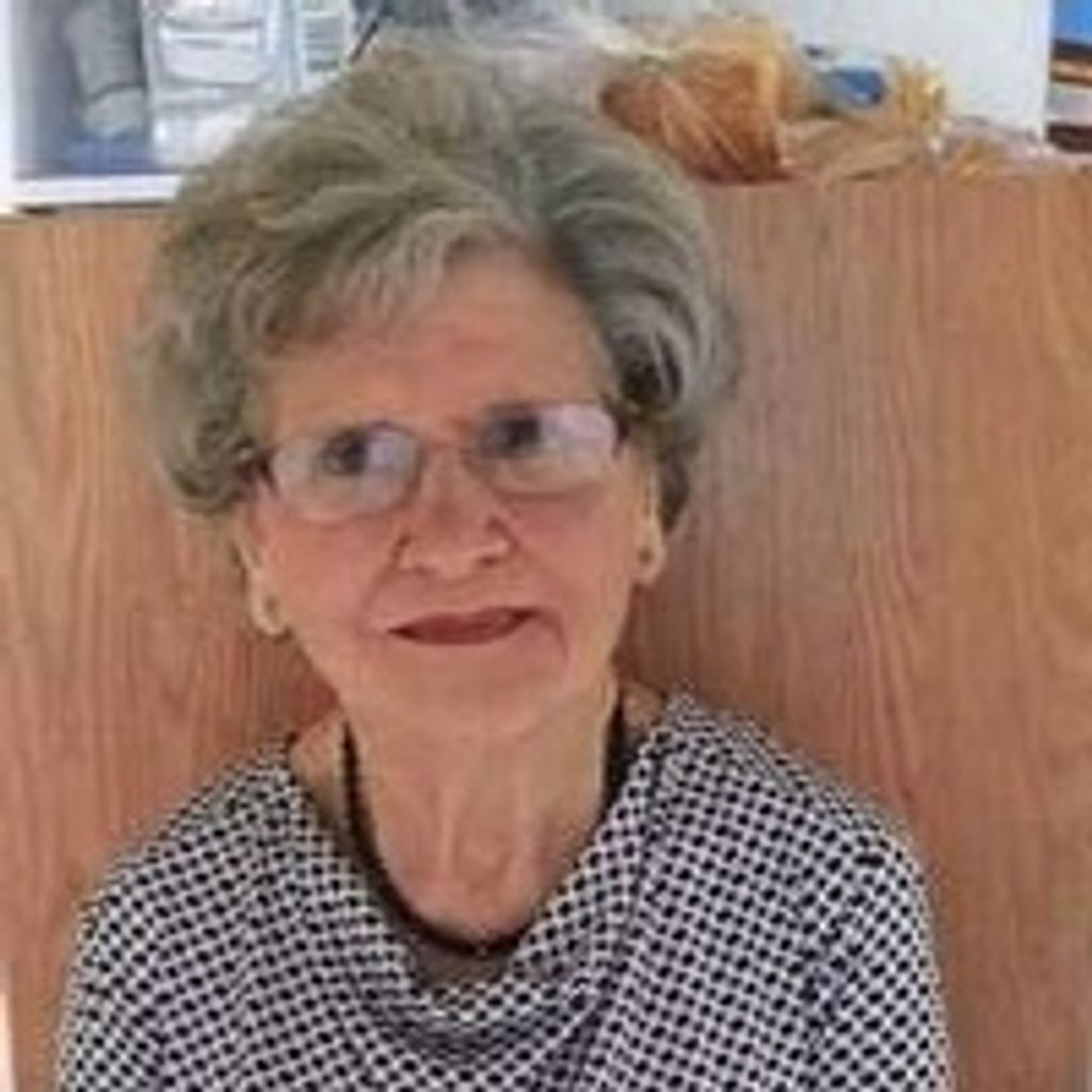 Elaine Mcdill
