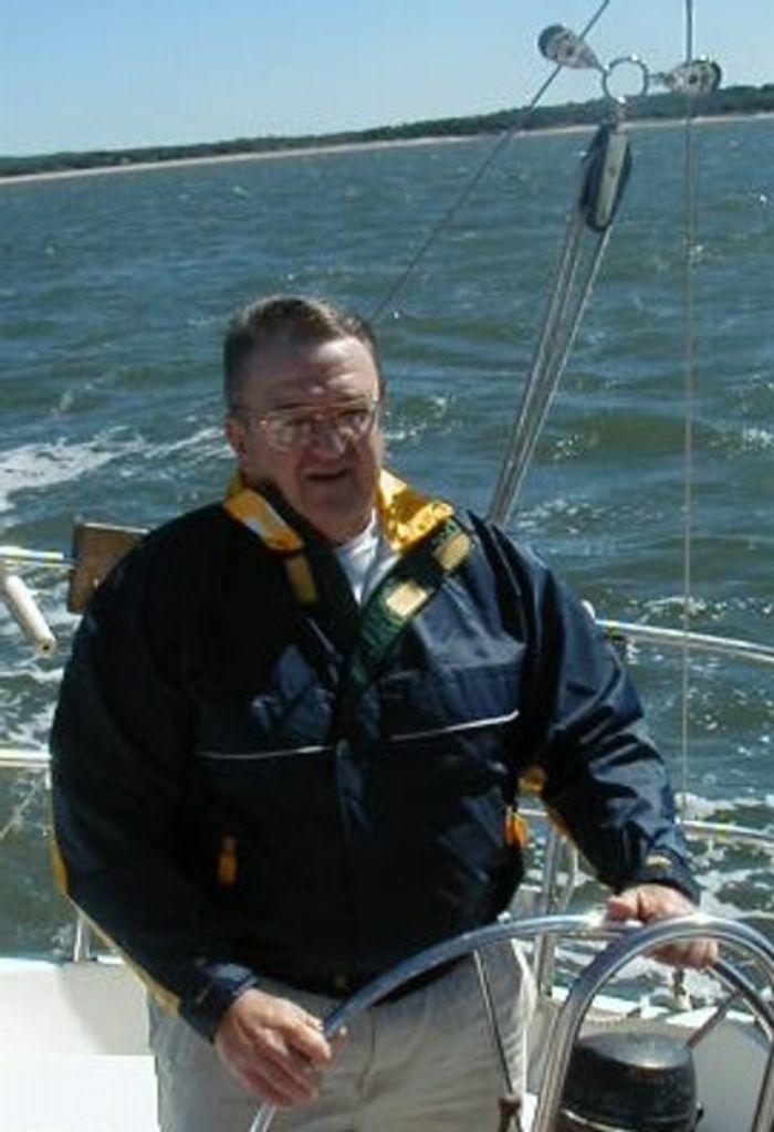 William John Rogers Profile Photo