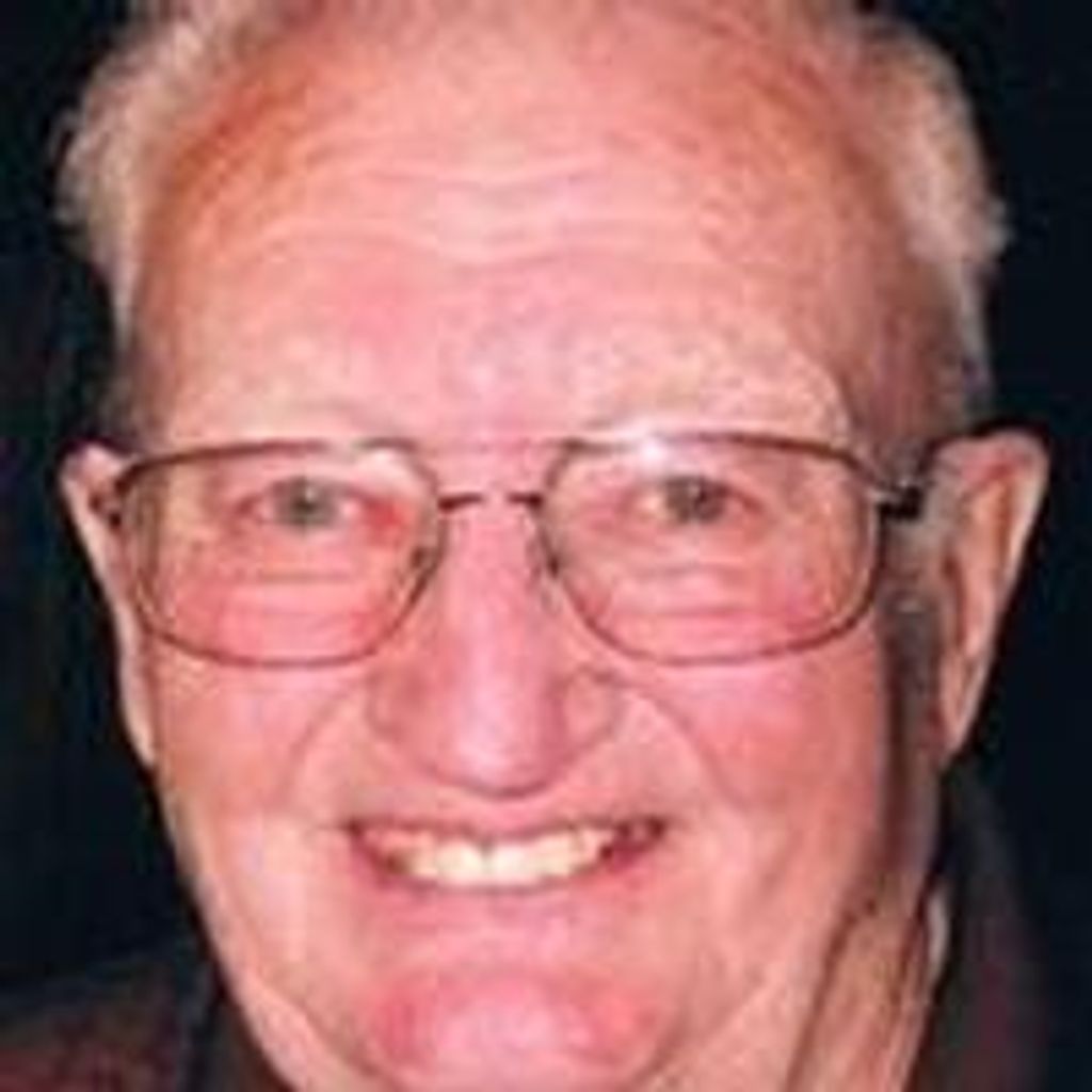 Roger Dwaine Hansen