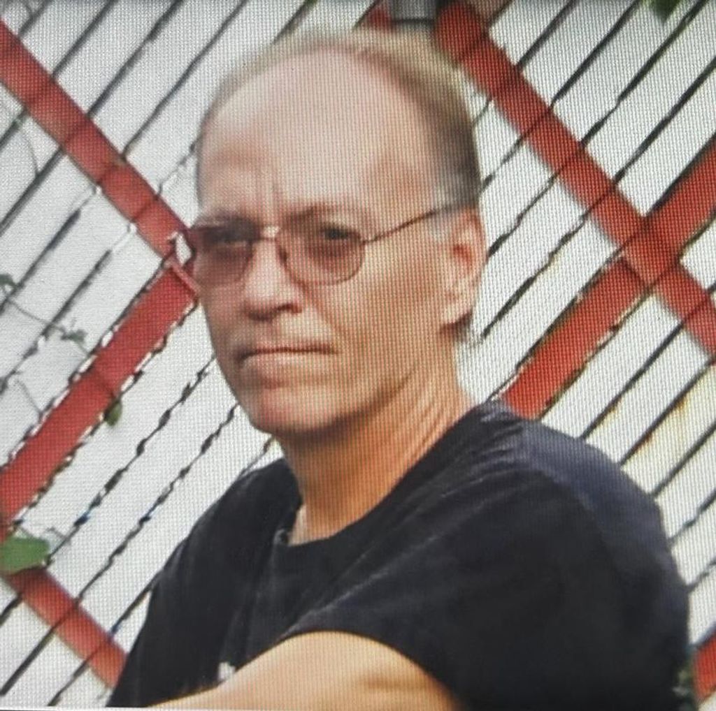 Darrell Dana Comer Profile Photo