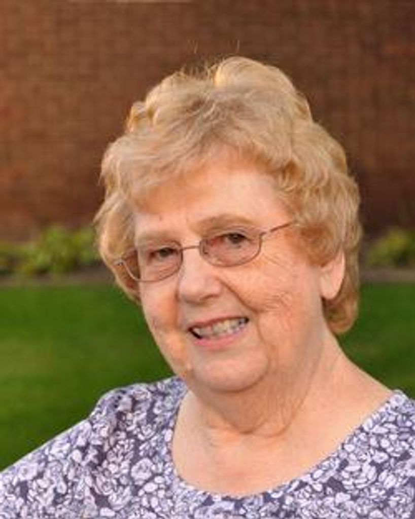 Nancy Lou Hyhouse Profile Photo