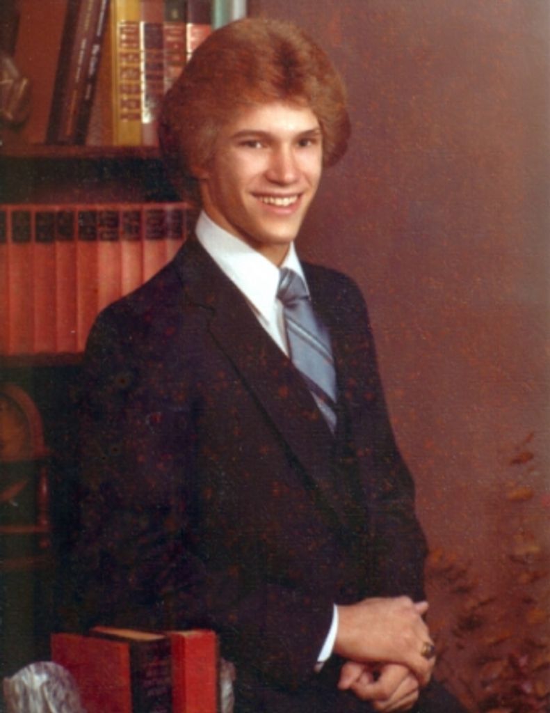 Jeffery Lewis Cole