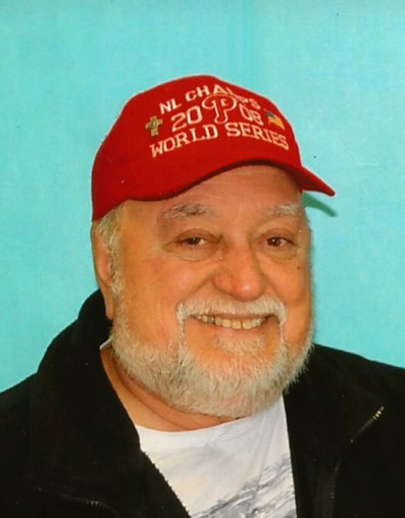 Frederick C. Larocco Profile Photo