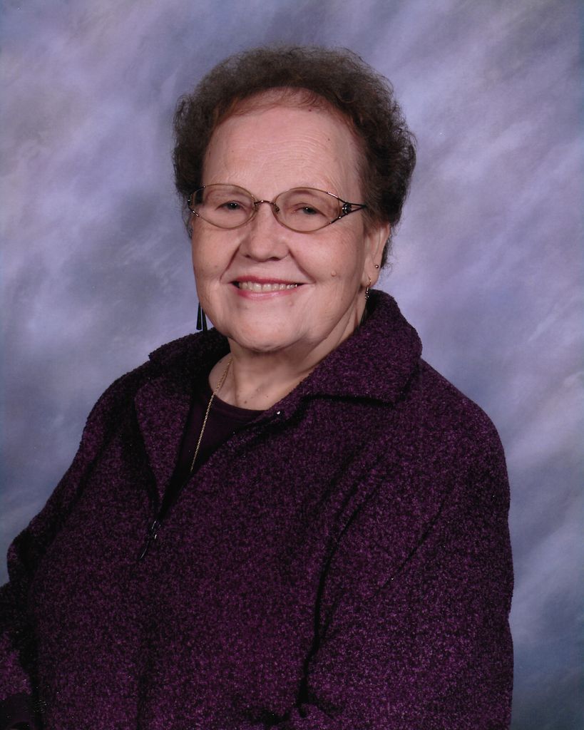 Charlene Frances Wharton Profile Photo