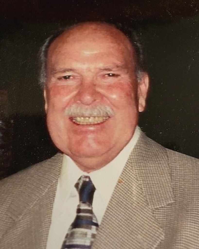 Boyd Asahel Crump Profile Photo