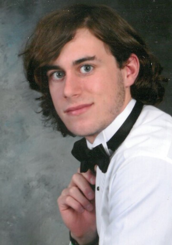 Matthew Hammerbacher